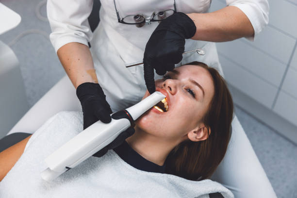 Best Chipped Tooth Repair Near Me  in Homer, IL